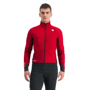 Sportful Apex Gore-tex Infinium™ Jas Rood