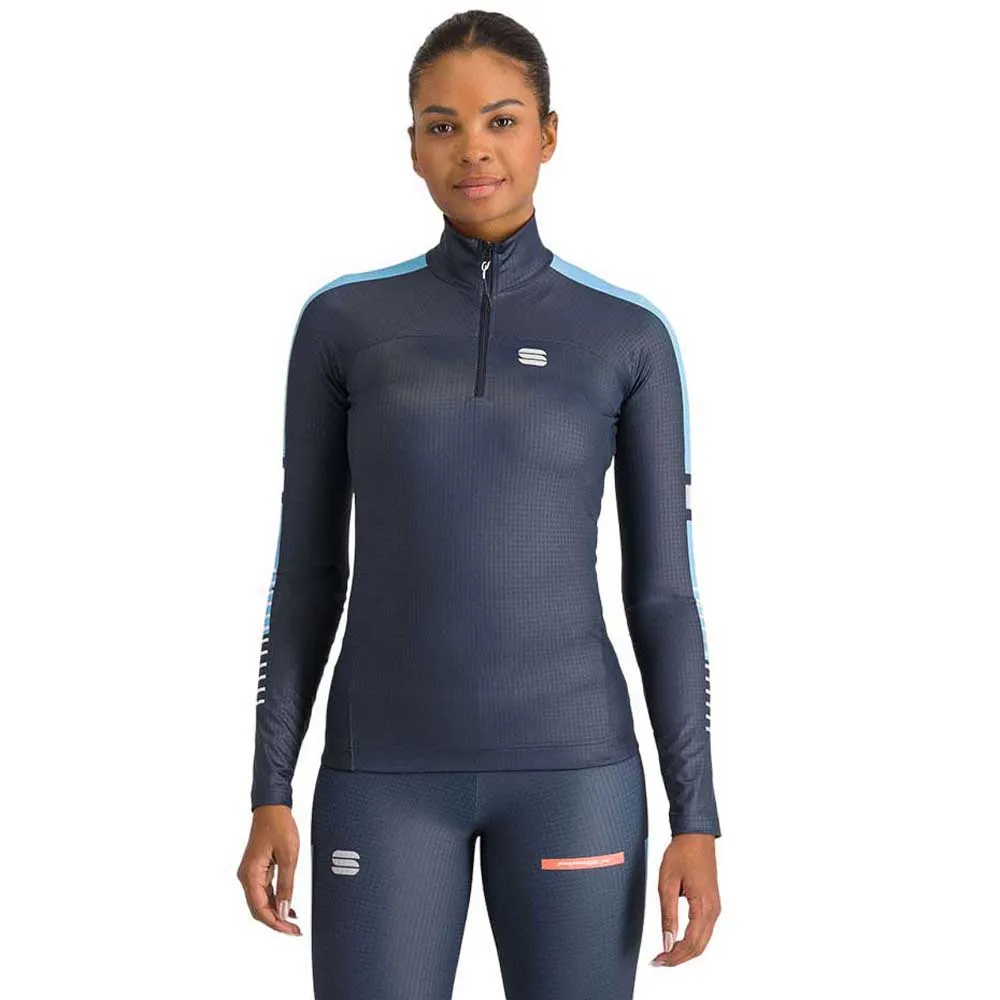 Sportful Apex Trui Blauw