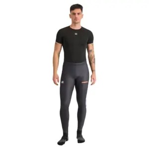 Sportful Apex Leggings Zwart