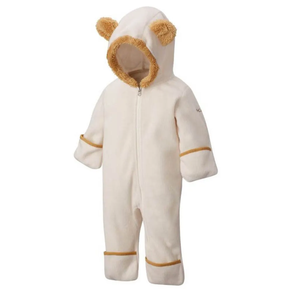 Columbia Tiny Bear™ Ii Overall Chalk
