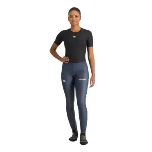 Sportful Apex Leggings Blauw