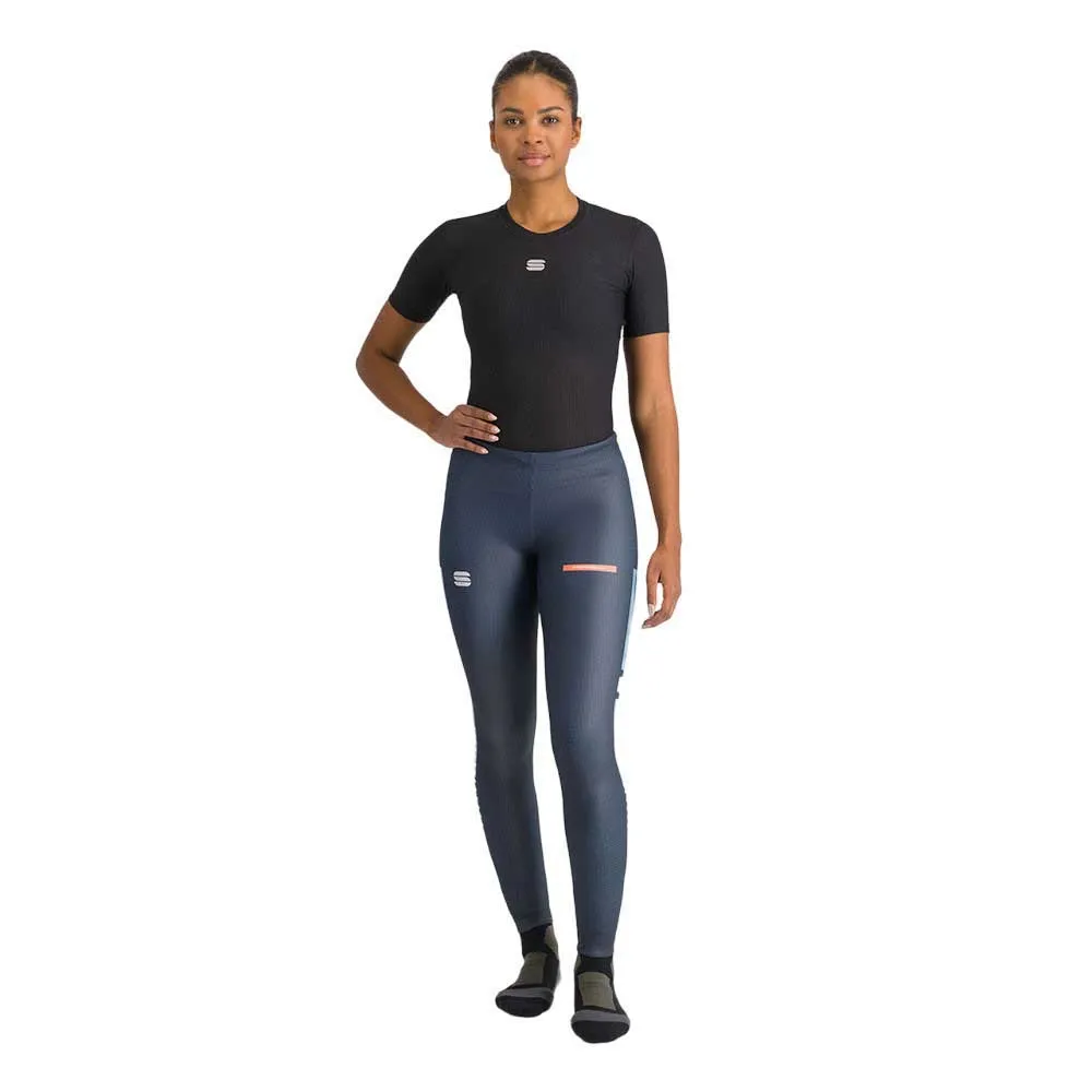 Sportful Apex Leggings Blauw