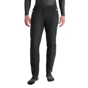 Sportful Apex Gore-tex Infinium™ Broek Zwart