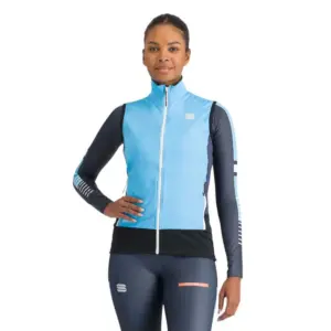 Sportful Apex Vest Blauw