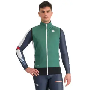 Sportful Apex Gore-tex Infinium™ Vest Groen