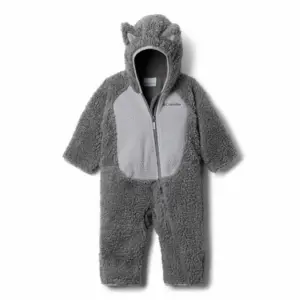 Columbia Foxy Baby™ Sherpa Overall Grijs