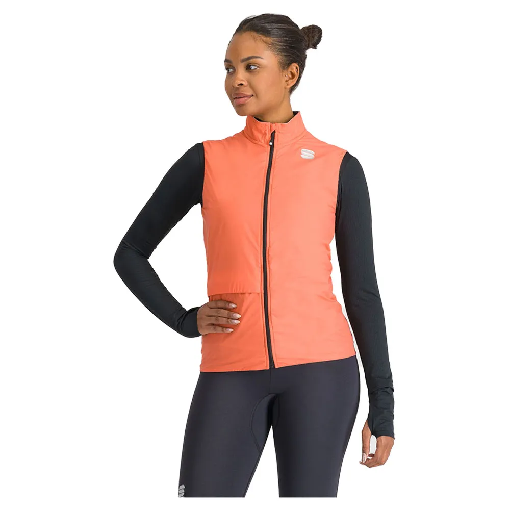 Sportful Cardio Vest Pompelmo