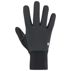 Sportful Gore-tex Infinium™ Windstopper® Handschoenen Zwart