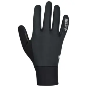 Sportful Infinium Gore-tex Infinium™ Handschoenen Zwart