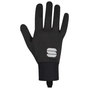 Sportful No Rain Plus Handschoenen Zwart