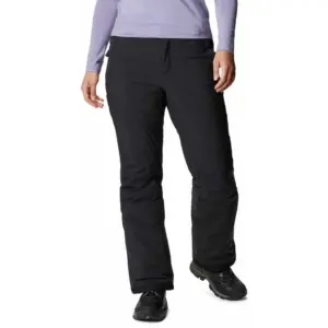 Columbia Kick Turner Insulated Broek Zwart