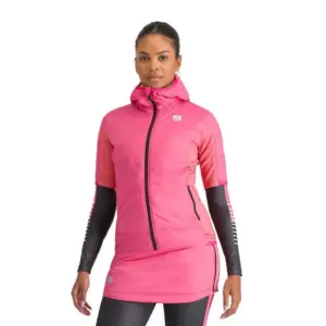 Sportful Puffy Jas Roze