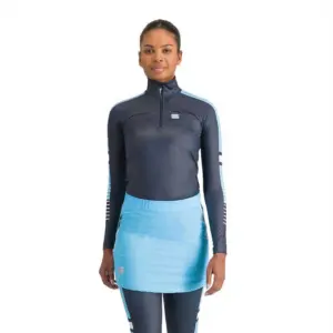 Sportful Puffy Rok Blauw