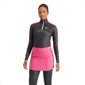 Sportful Puffy Rok Roze