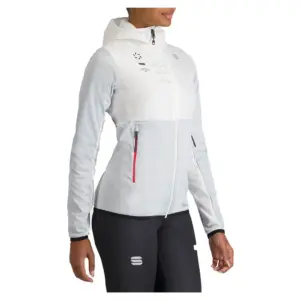 Sportful Rythmo Softshelljack Blauw