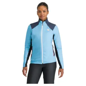 Sportful Squadra Gore-tex Infinium™ Jas Blauw