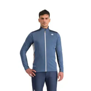 Sportful Squadra Gore-tex Infinium™ Jas Grijs