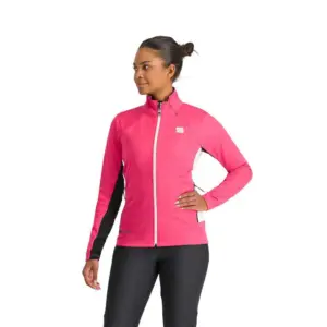 Sportful Squadra Gore-tex Infinium™ Jas Roze