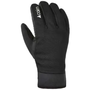 Cairn Ural Handschoenen Zwart
