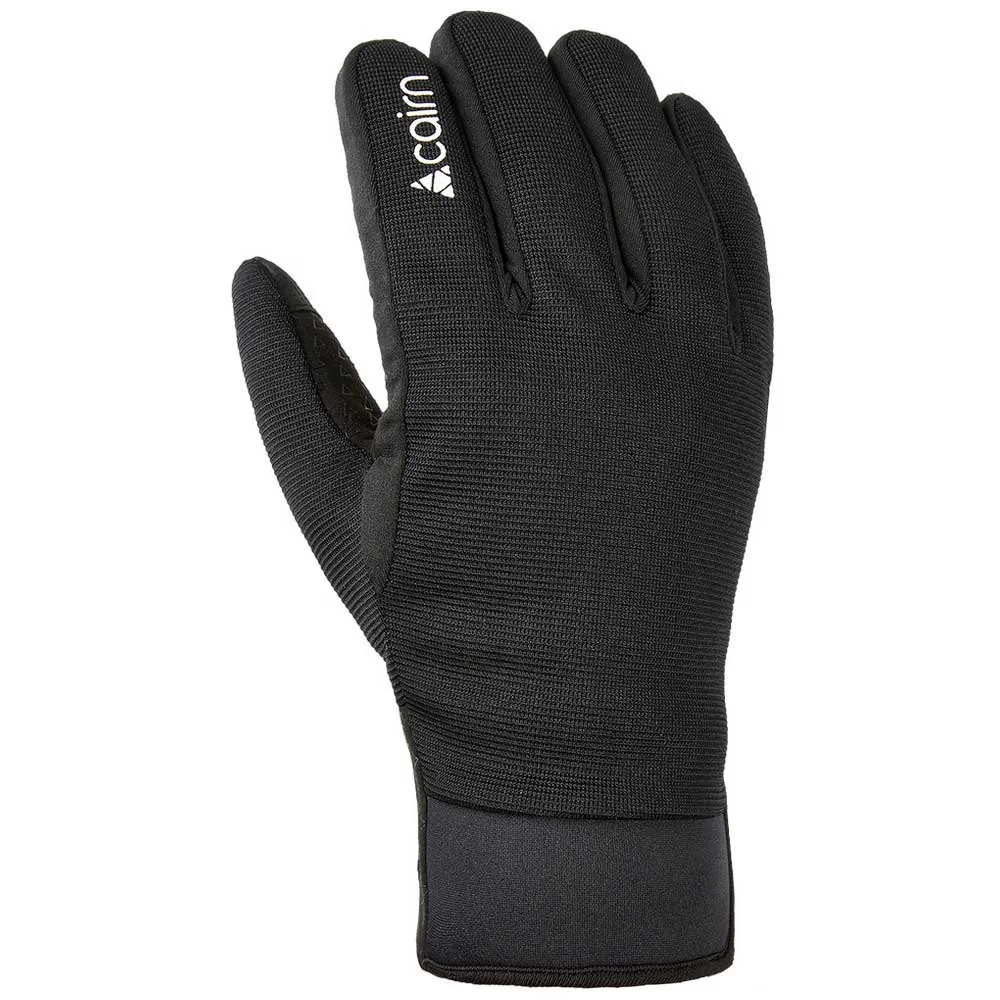 Cairn Ural Handschoenen Zwart