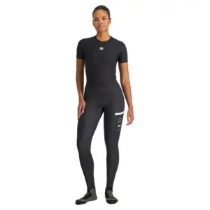 Sportful Squadra Leggings Zwart