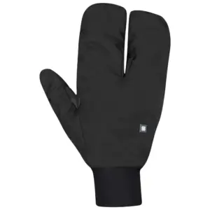 Sportful Subzero 3f Handschoenen Zwart