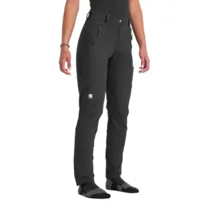Sportful Xplore Active Broek Zwart