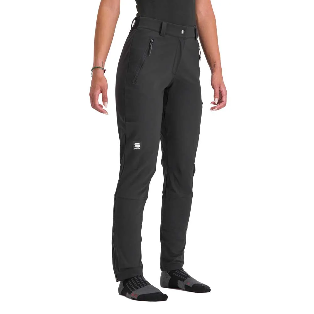 Sportful Xplore Active Broek Zwart