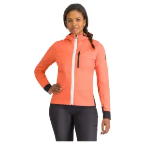 Sportful Xplore Thermal Jas Pompelmo
