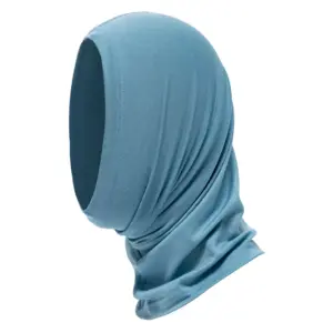 Devold Of Norway Breeze Plus Merino 200 Bivakmuts Skyblue