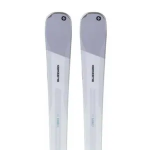 Blizzard Elevate 7.2+tlt 10 Demo W Dames Alpine Ski Pakket Wit
