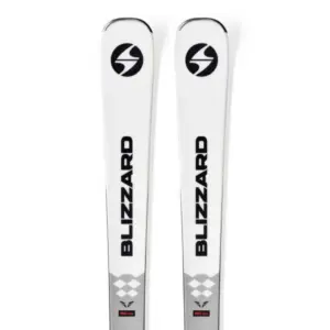 Blizzard Firebird Rc Ca+tpc 10 Demo Alpin Skipakket Grijs