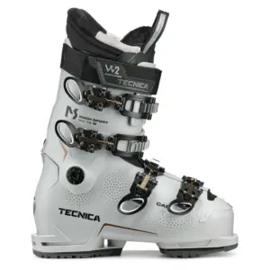 Tecnica Mach Sport Mv 75 W Gw Alpine Skischoenen Grijs