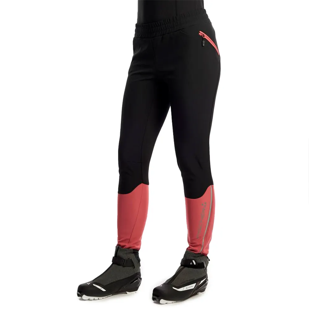 Fischer Asarna 3.0 Broek Zwart