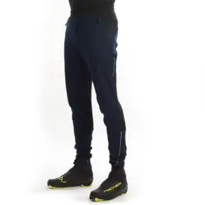 Fischer Asarna 3.0 Broek Marineblauw