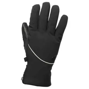 Fischer Comfort Handschoenen Zwart