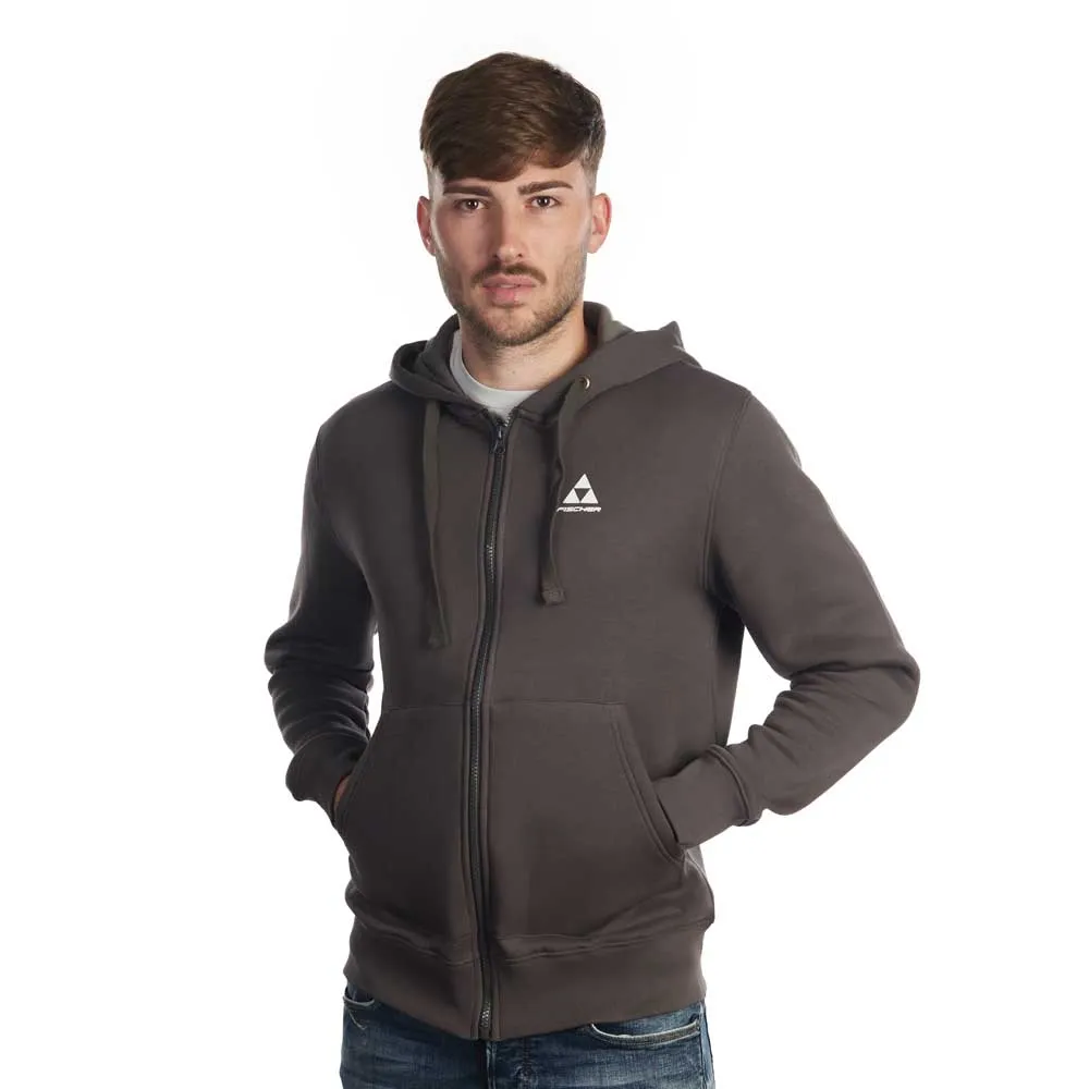 Fischer Essentials Jas Umbra