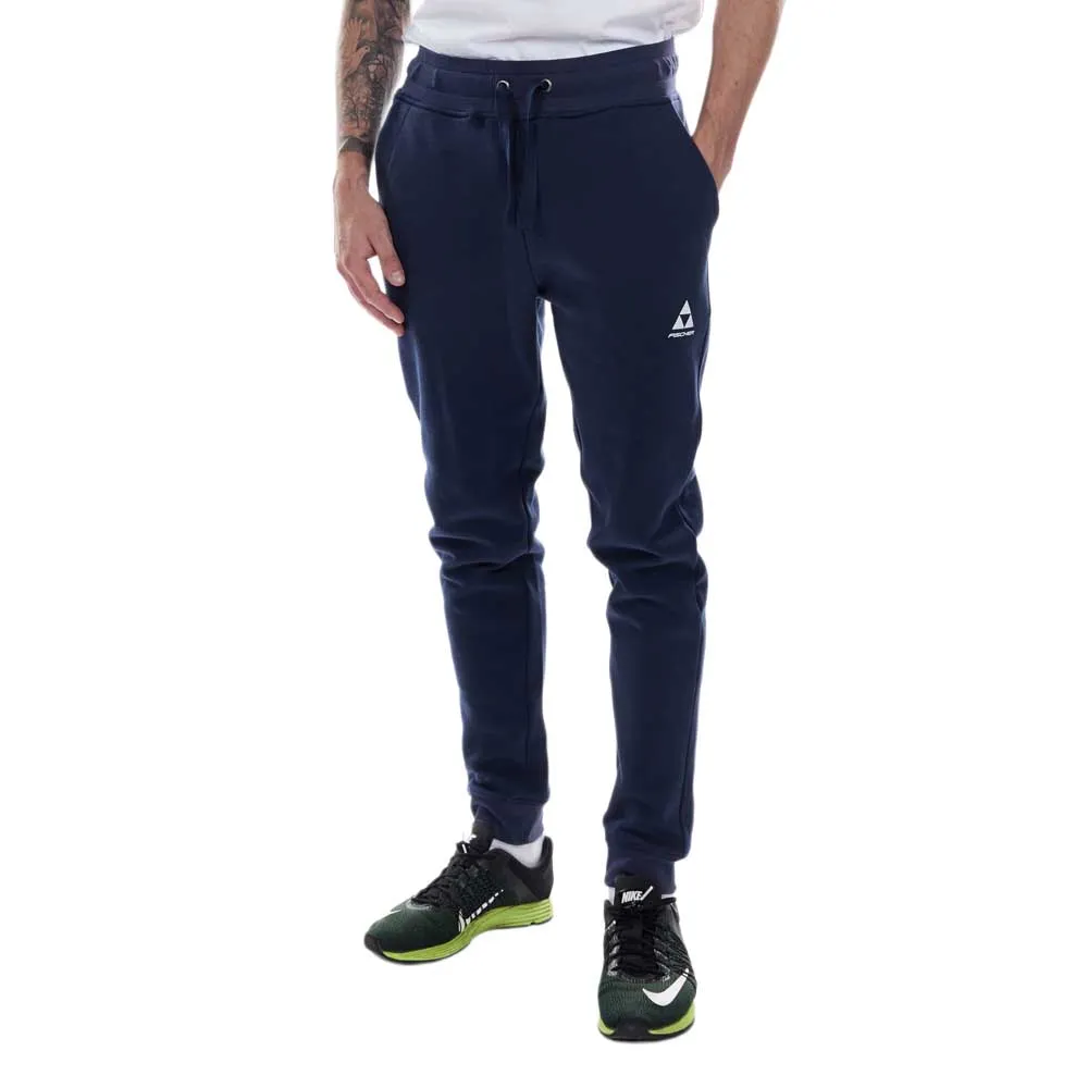 Fischer Essentials Broek Blauw