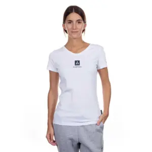 Fischer Essentials T-shirt Met Korte Mouwen Overige kleuren