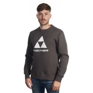 Fischer Essentials Sweatshirt Umbra
