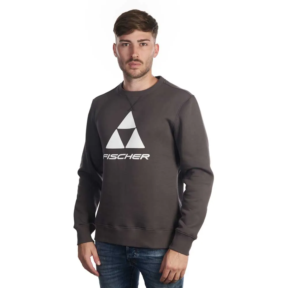 Fischer Essentials Sweatshirt Umbra