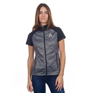 Fischer Event Style Vest Zwart