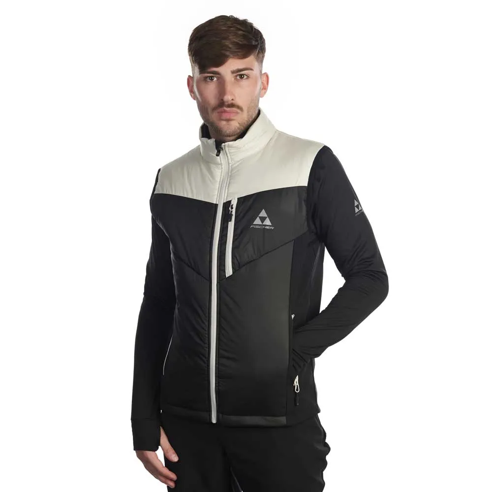 Fischer Idre 2.0 Vest Zwart