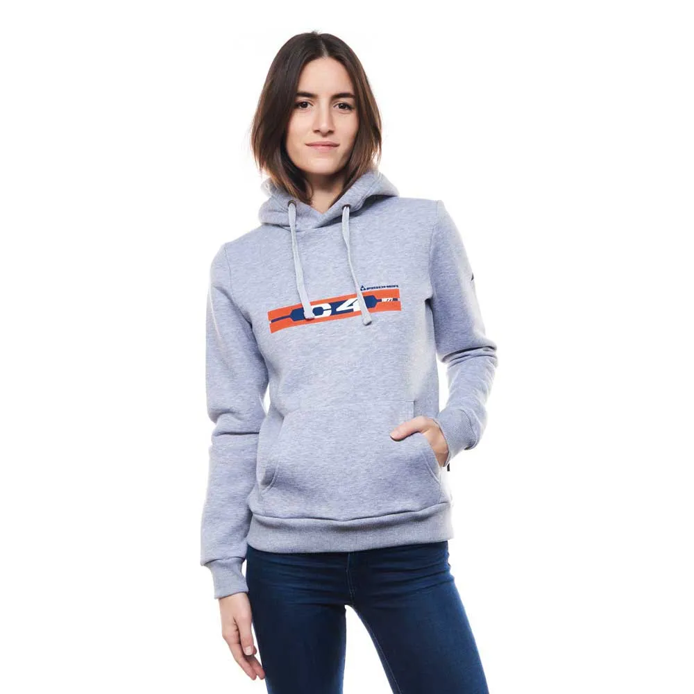 Fischer Rc4 Retro Jas Grijs