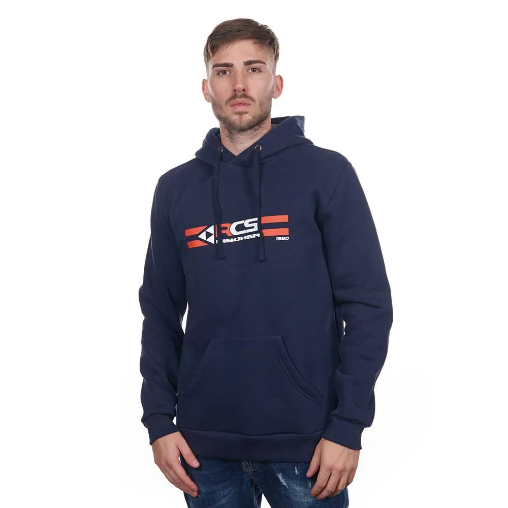 Fischer Rcs Jas Blauw