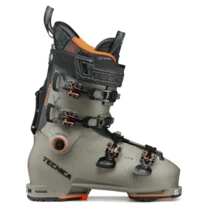 Tecnica Cochise 110 Dyn Gw Alpine Skischoenen Grijs