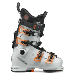 Tecnica Cochise 115 W Dyn Gw Alpineskischoenen Voor Dames Grijs