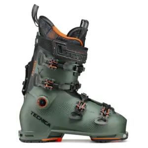 Tecnica Cochise 120 Dyn Gw Alpine Skischoenen Groen