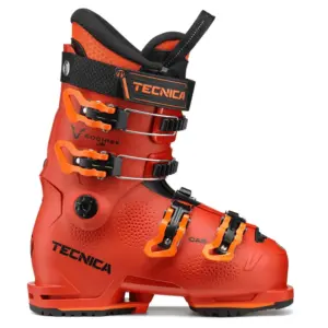 Tecnica Cochise Gw Junior Alpine Skischoenen Oranje