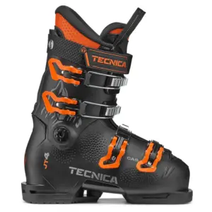 Tecnica Jt 4 Junior Alpine Skischoenen Blauw